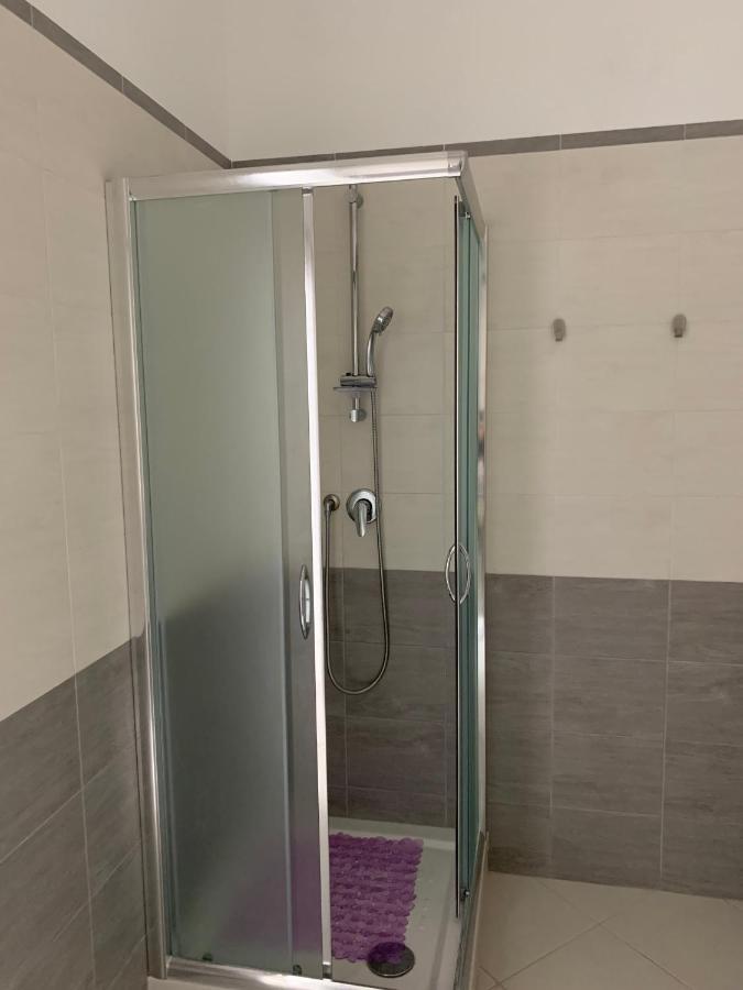 Mar&Sol Hotel Termoli Luaran gambar